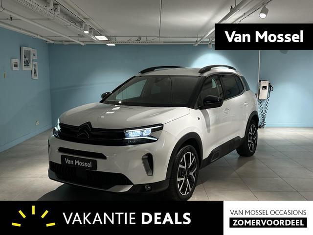Citroën C5 Aircross 2021 Hybride