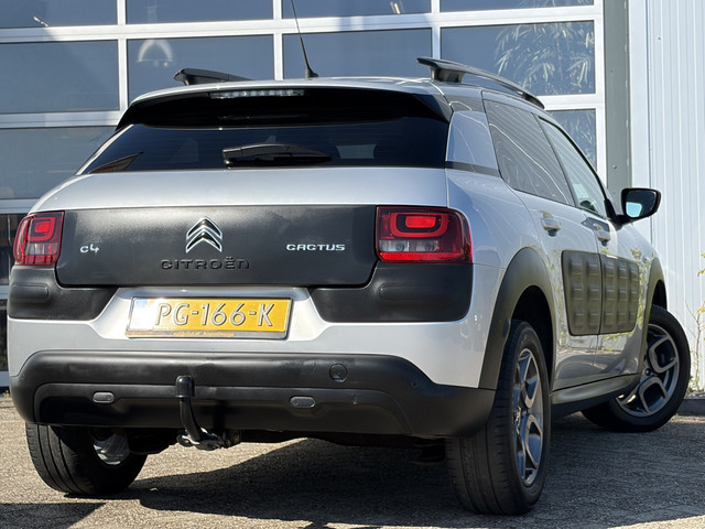Citroën C4 Cactus