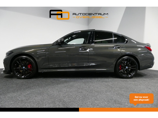 BMW 3 Serie 2021 Hybride