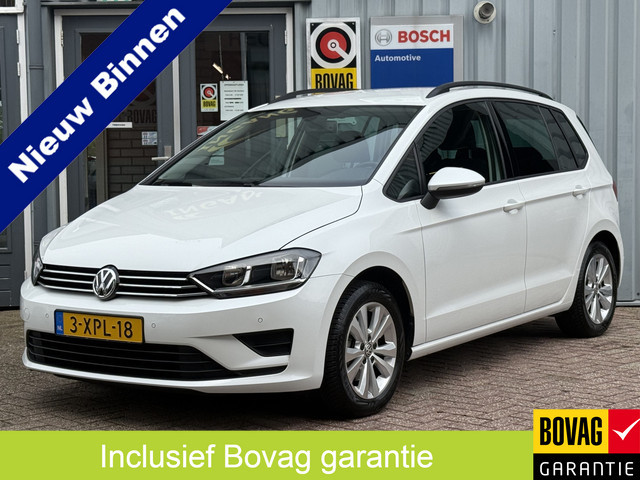 Volkswagen Golf 2014 Benzine