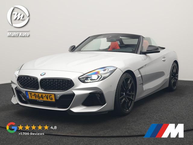 BMW Z4 2019 Benzine