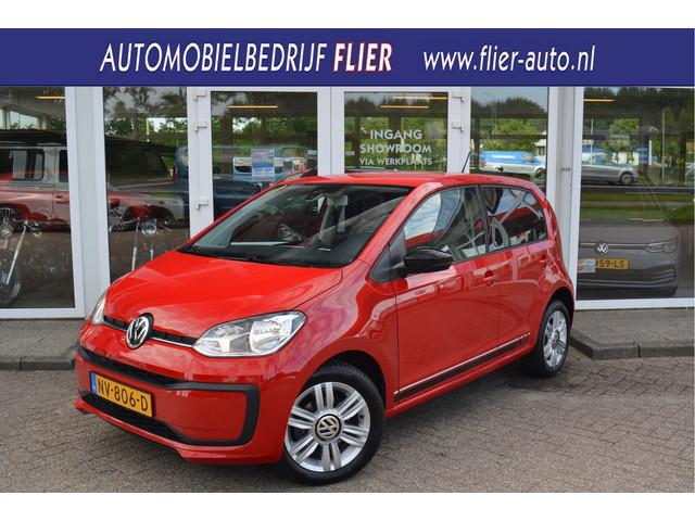 Volkswagen up! 2017 Benzine