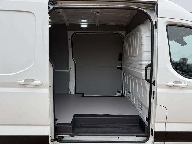 Maxus eDeliver9