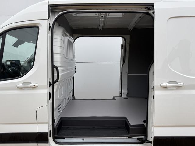 Maxus eDeliver9