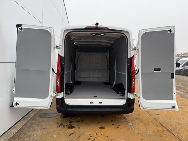 Maxus eDeliver9