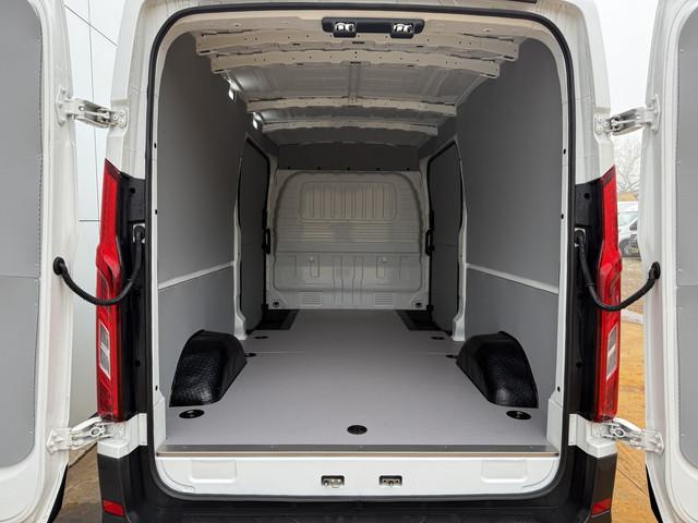 Maxus eDeliver9