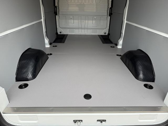 Maxus eDeliver9