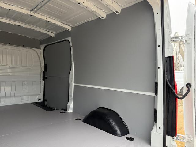 Maxus eDeliver9