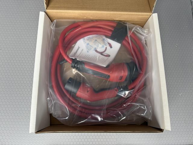 Maxus eDeliver9