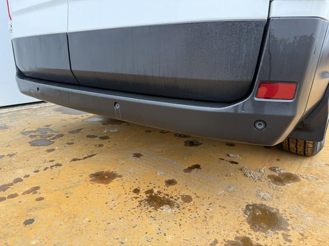 Maxus eDeliver9