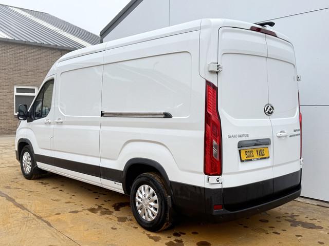 Maxus eDeliver9