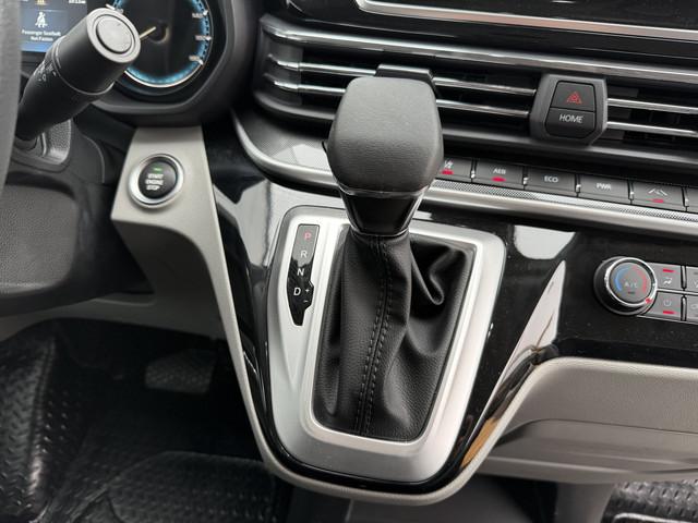 Maxus eDeliver9