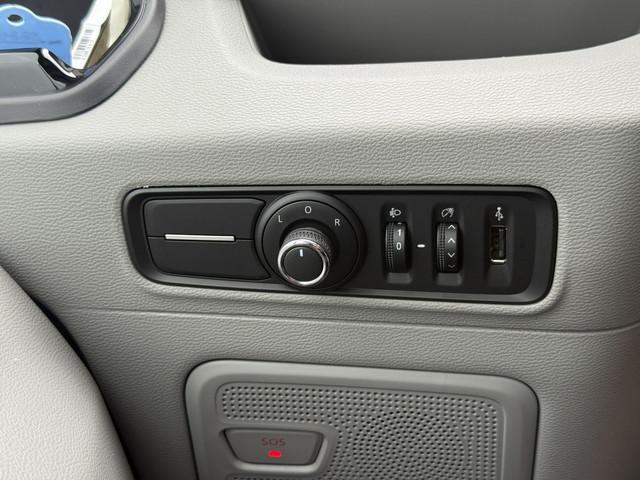 Maxus eDeliver9