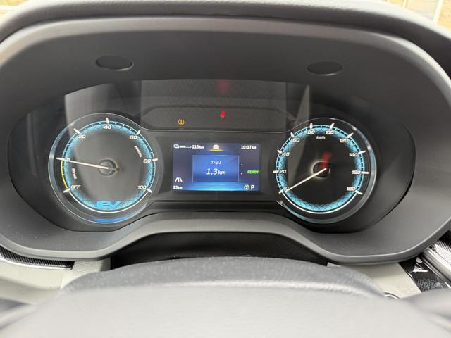 Maxus eDeliver9