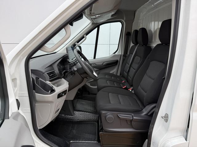 Maxus eDeliver9