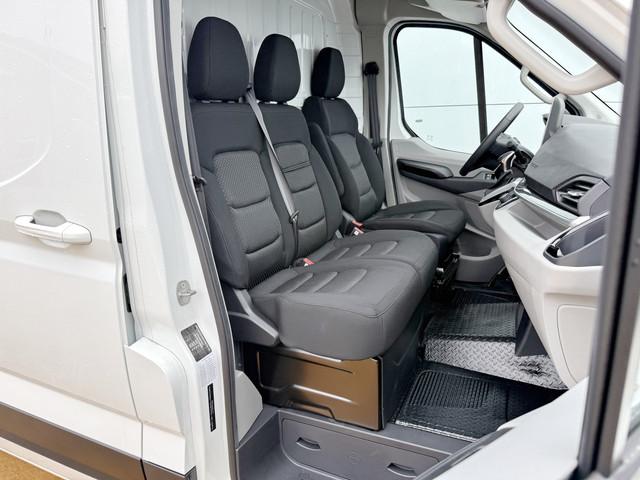 Maxus eDeliver9