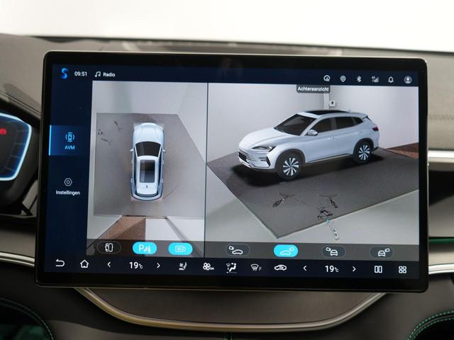 BYD Seal U
