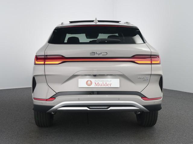 BYD Seal U