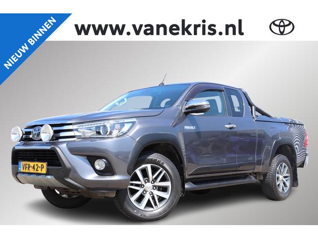 Toyota Hilux 2020 Diesel