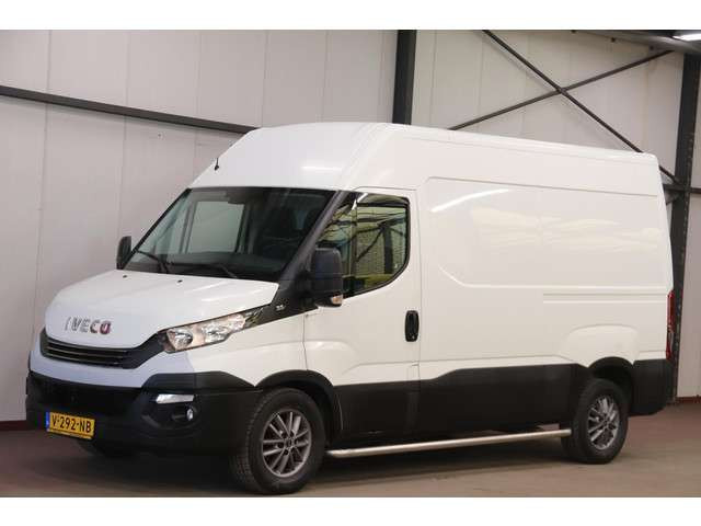 Iveco Daily 2018 Diesel