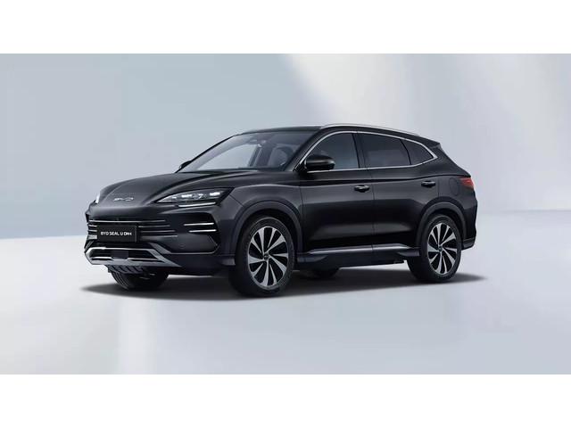 BYD Seal U 2025 Hybride