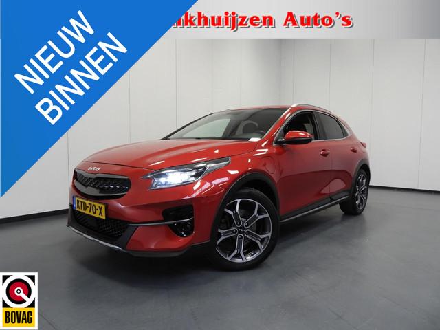 Kia XCeed 2022 Hybride