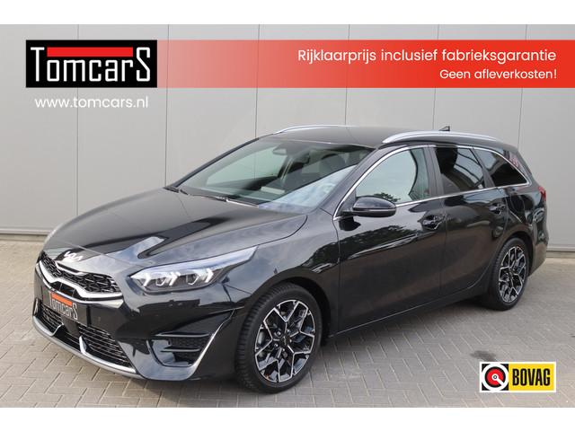 Kia Ceed 2025 Benzine