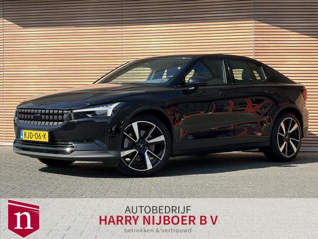 Polestar 2 2023 Elektrisch