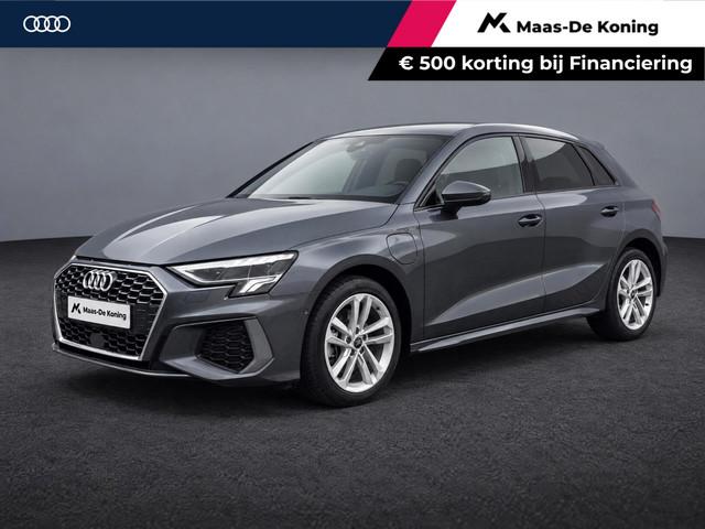 Audi A3 2023 Hybride