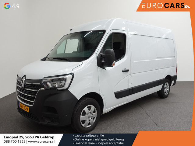 Renault Master 2023 Diesel