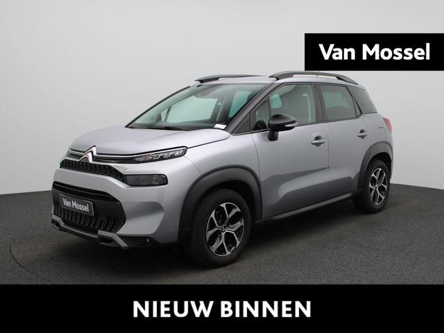 Citroën C3 2023 Benzine