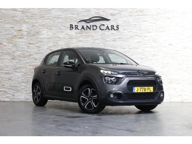 Citroën C3 2020 Benzine