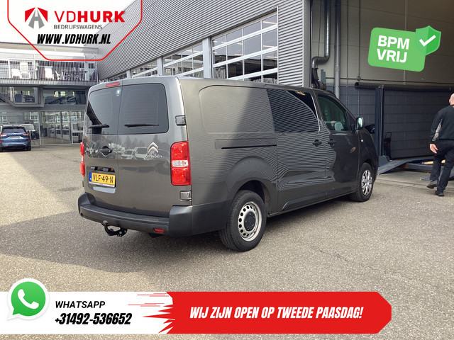 Citroën Jumpy