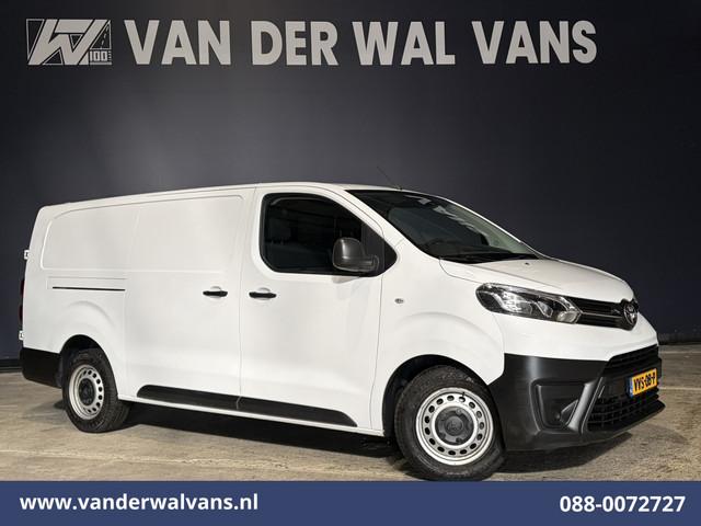 Toyota pro-ace 2023 Diesel