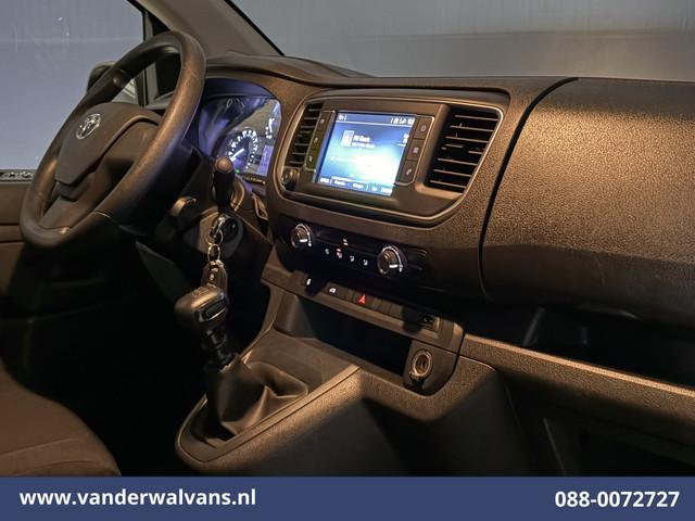 Toyota pro-ace