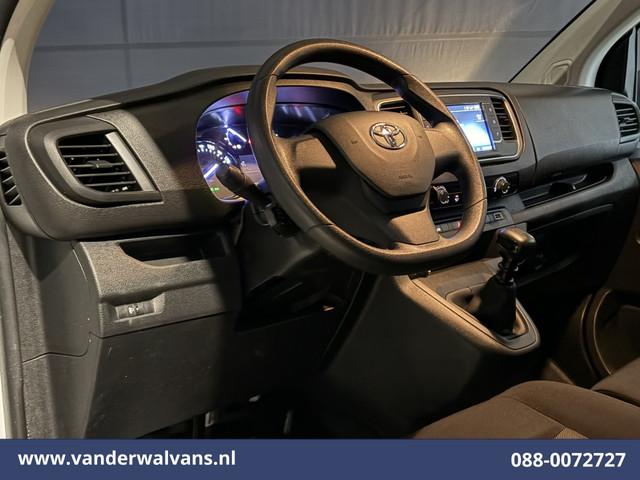 Toyota pro-ace