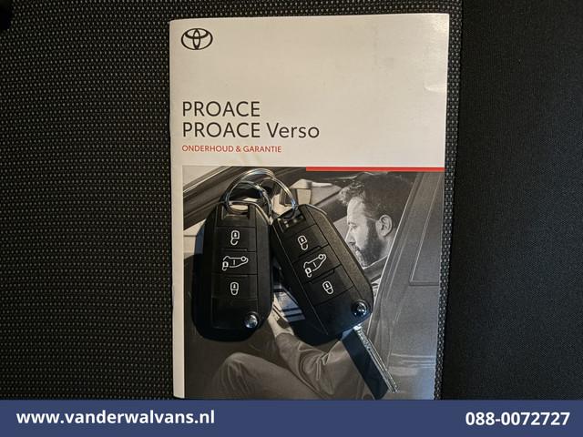Toyota pro-ace