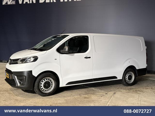 Toyota pro-ace
