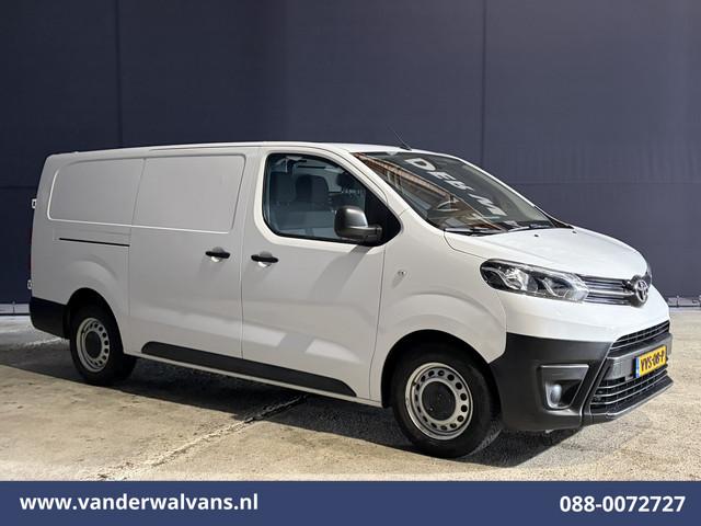 Toyota pro-ace