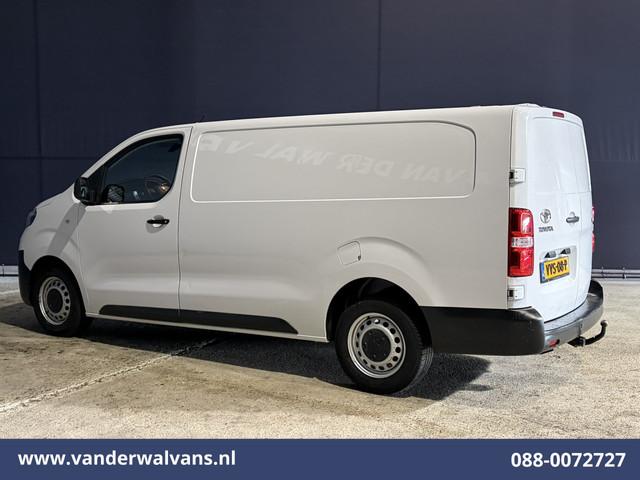 Toyota pro-ace