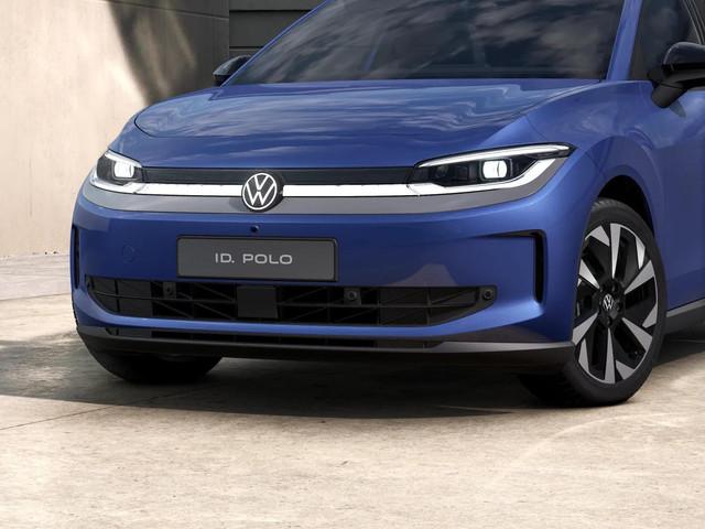 Volkswagen ID. Polo