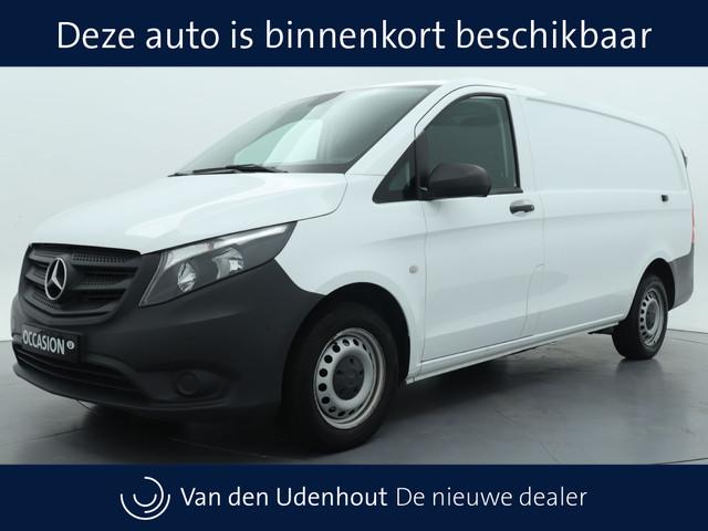 Mercedes-Benz Vito 2021 Diesel
