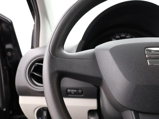Seat Mii