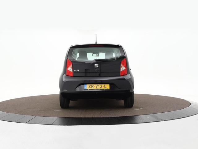 Seat Mii