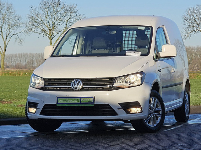Volkswagen Caddy 2015 Diesel