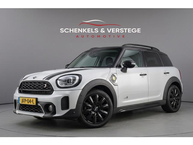 Mini Countryman 2022 Hybride