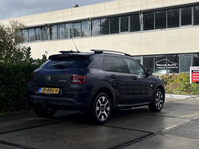 Citroën C4 Cactus