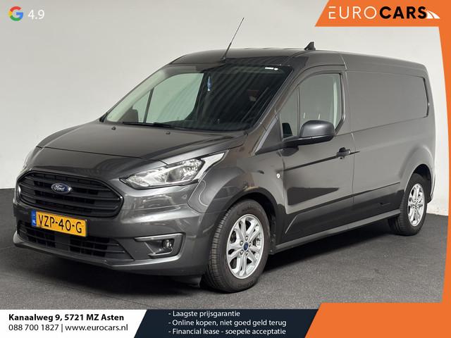 Ford Transit Connect 2024 Diesel