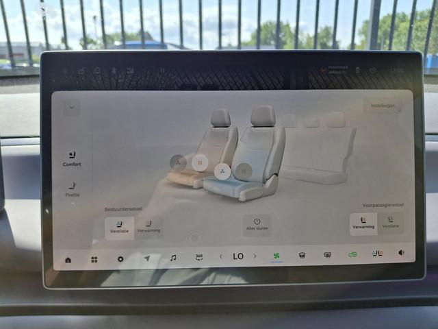 Leapmotor C10