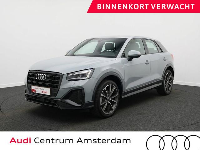Audi Q2 2023 Benzine